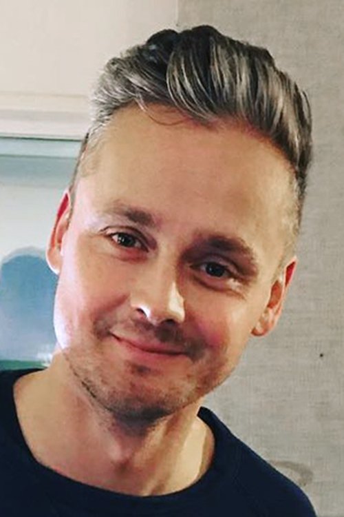 Tom Chaplin as Self
