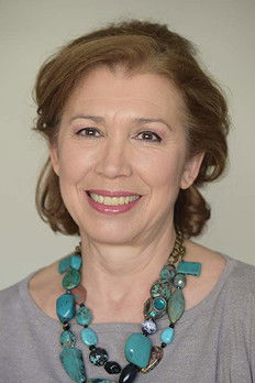 Victoria Cociaș as 