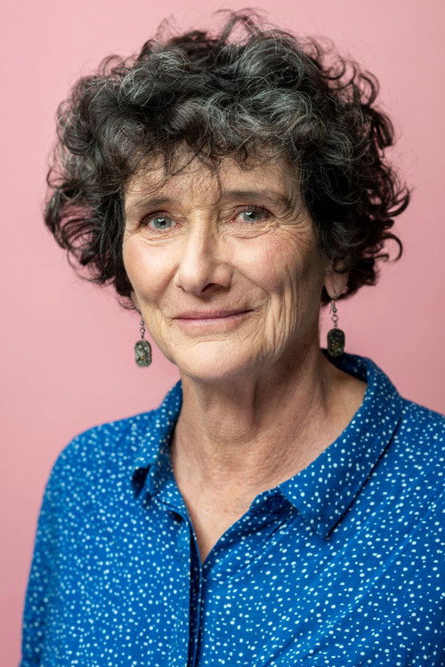 Isabelle Autissier as Self