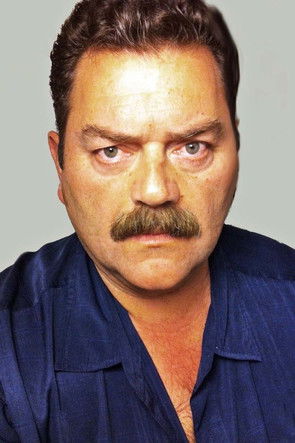 James O. Beatty as Tourist