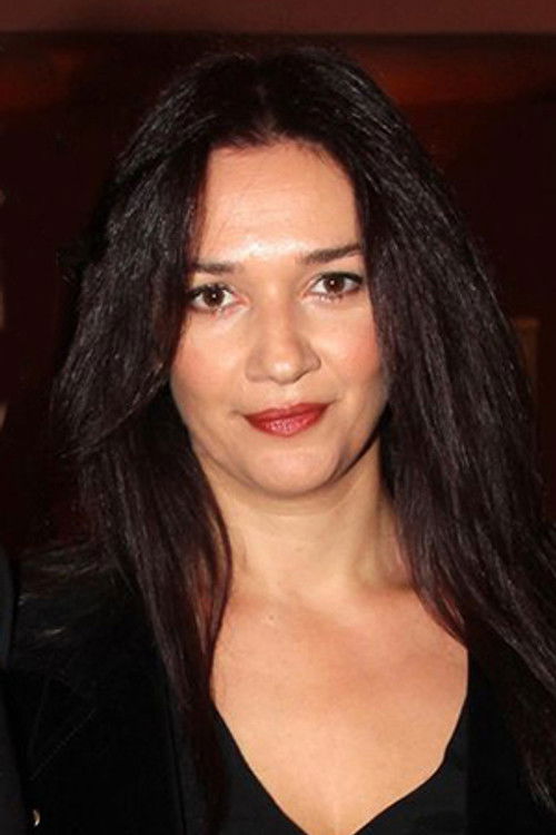 Katerina Papadaki as Aglaia