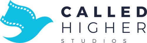 Called Higher Studios logo