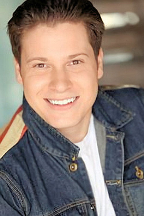 George Winter as Ray