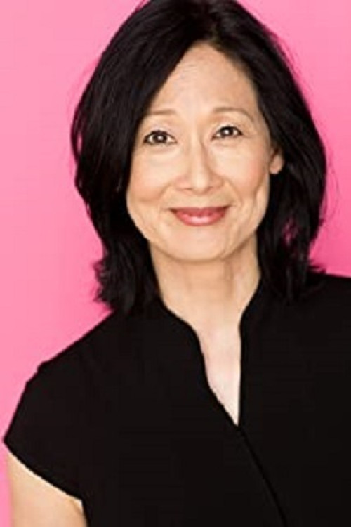 Diane Hsu as (segment "Gotta Dance") (as Diana Lee)