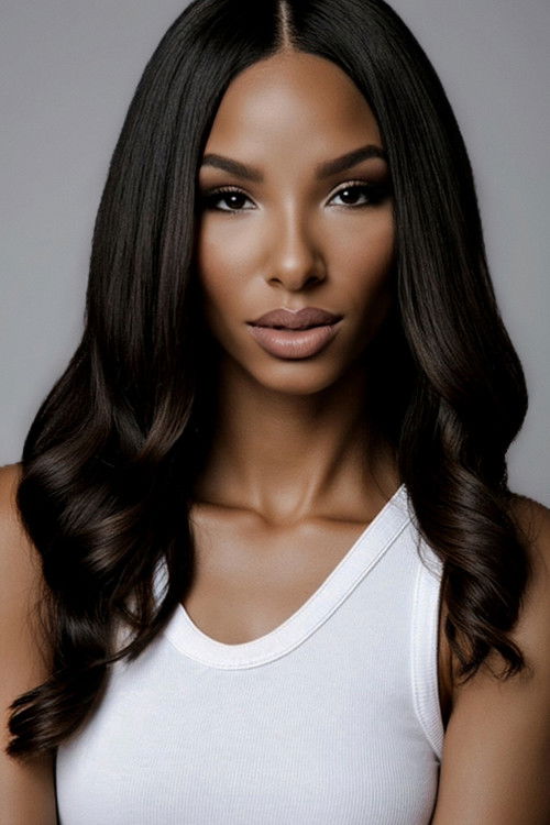 Adara Pemberton as Victim 4