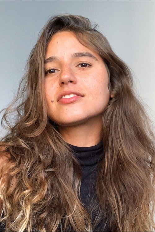 Sofia Malta as Regina