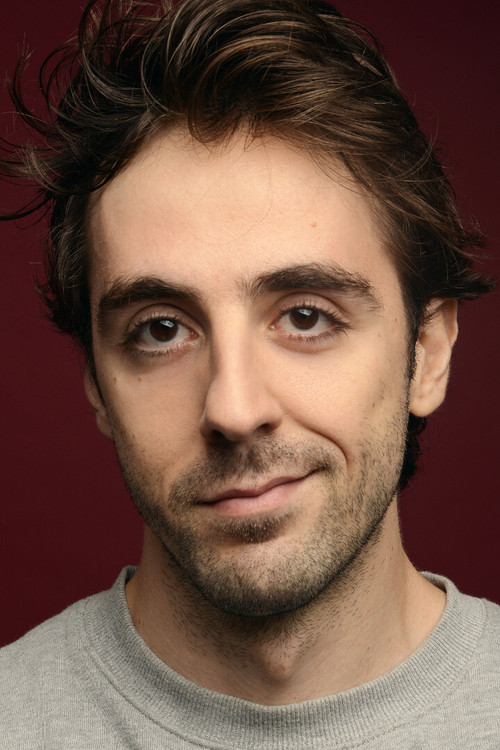 Andrea Dolente as Antony