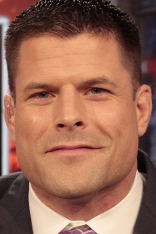 Brian Stann as Self