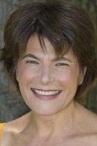 Marya Zimmet as Rosalie