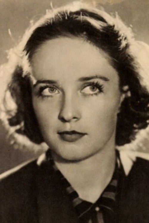 Yekaterina Derevshchikova as Katya