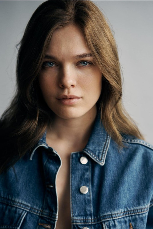 Amanda Svane as Jessica