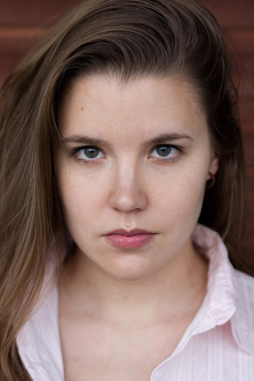 Veera W. Vilo as Irina