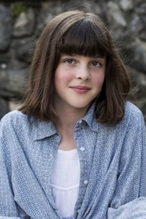 Adèle Bochatay as Léonore