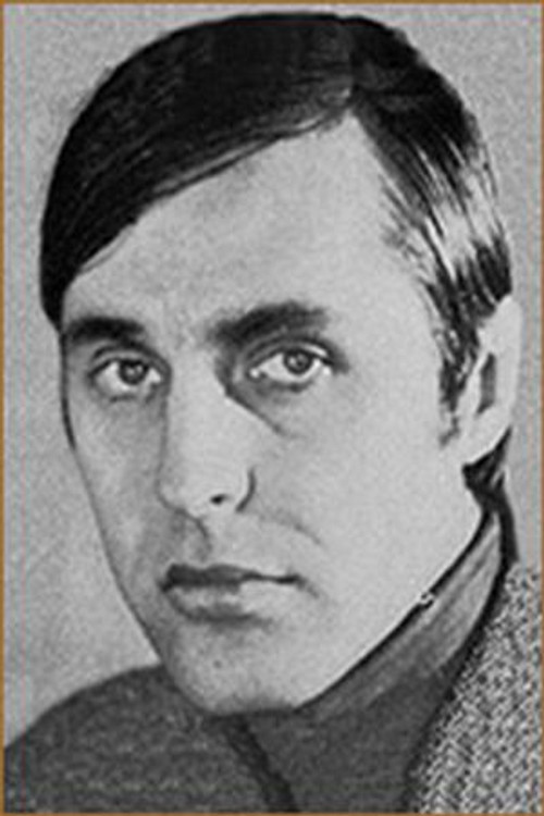 Volodymyr Vaskovtsev as 