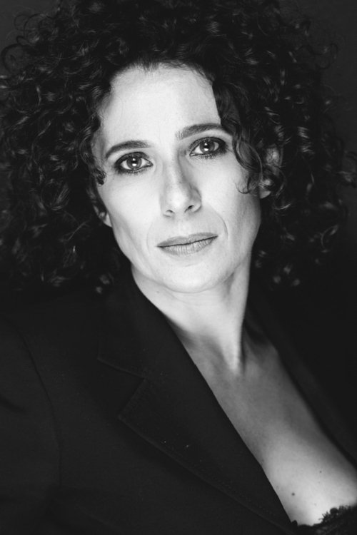 Francesca Antonelli as Ombretta