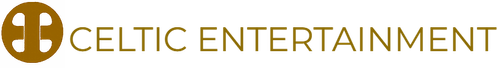 Celtic Films Entertainment logo