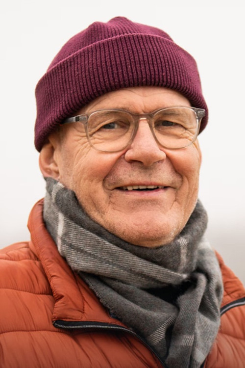 Hans as Self (Lives in Ås, Norway)