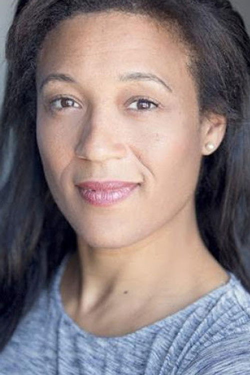 Emma Jay Thomas as April