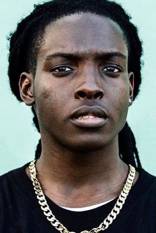 Patrick Decile as Khalil