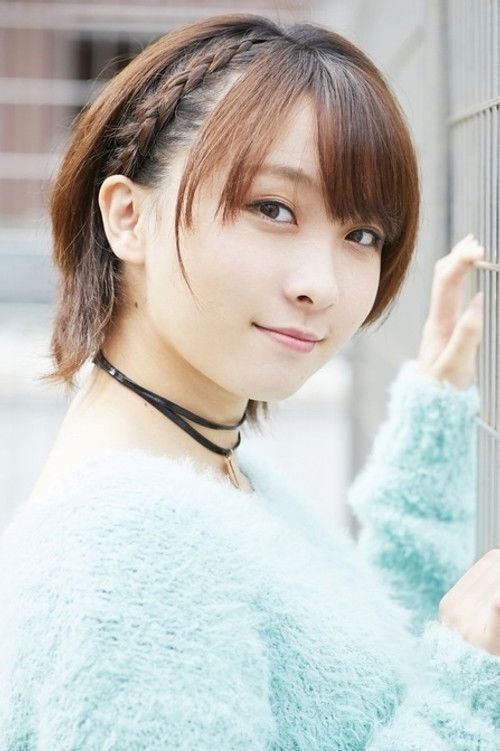Kurumi Takase as 