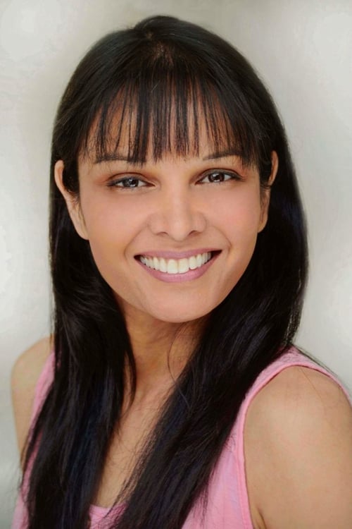 Seema Rahmani as Chandra