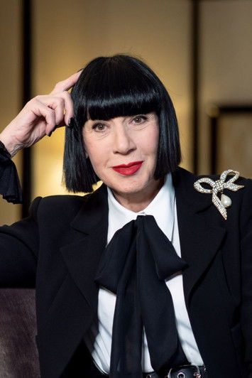 Chantal Thomass as Self