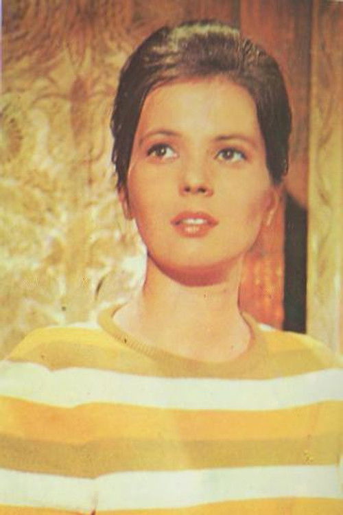 Réka Nagy as Mrs. Obreja