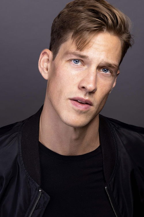 Isaac Nevrla profile photo