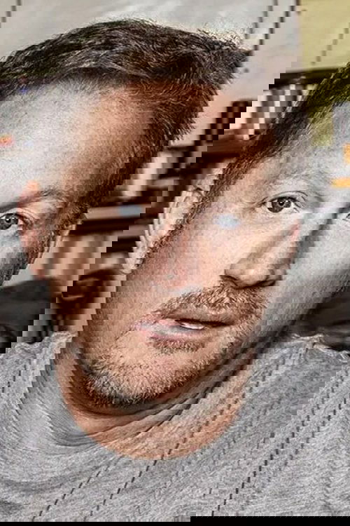 Tim Hawkins as Uncle Ben