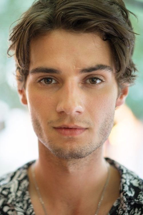 Jack Brett Anderson as Owen