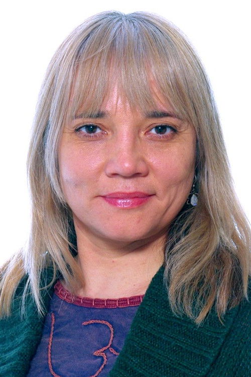 Kaili Närep as Reet Sool