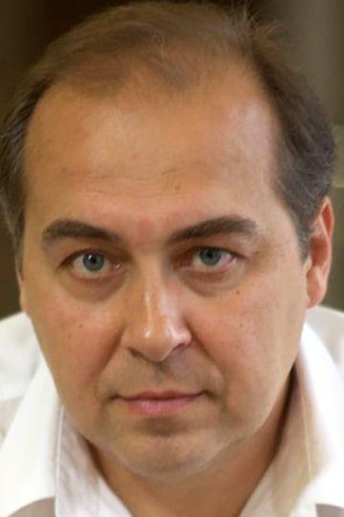 Aleksandr Solonenko as Glugovski - general of the Ukrainian army