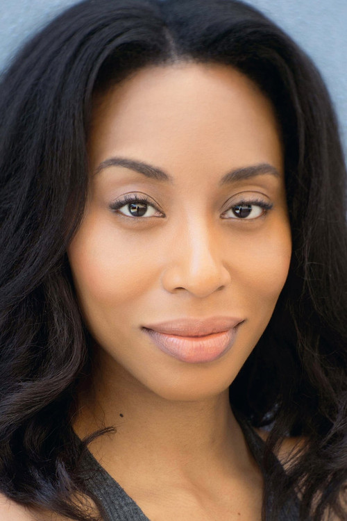 Yasha Jackson as Alisha Parks