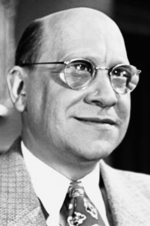 Aleksandr Polinskiy as Murrow