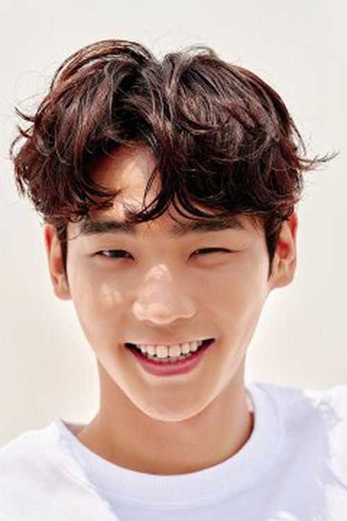 Lee Ji-han as Ji-han