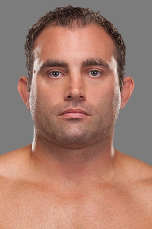 Roger Hollett as Self