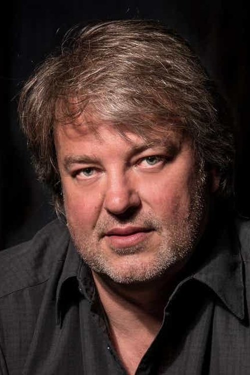 Christopher Franke as 