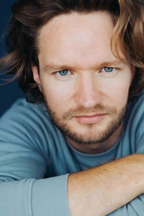 Johannes Jannasch as Lorik