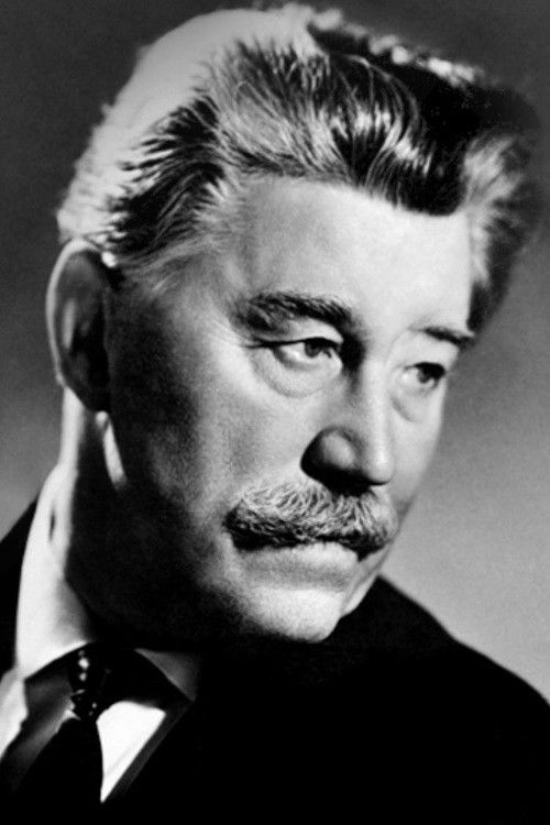 Konstantin Veremeychik as Plotnik