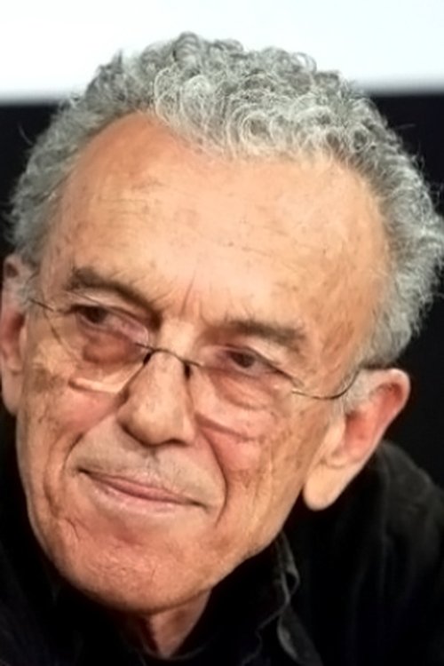 Giorgos Panousopoulos as 