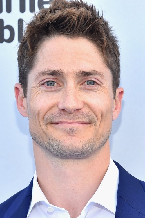 Matthew MacCaull as Jackson West