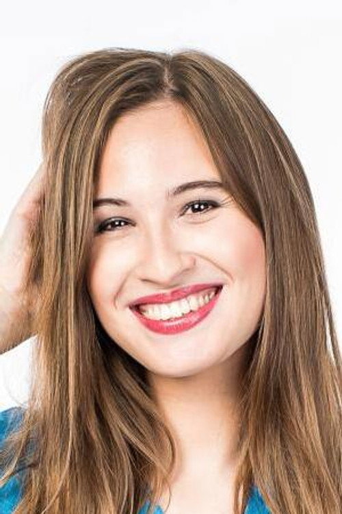 Cato Peeters as Self - Host