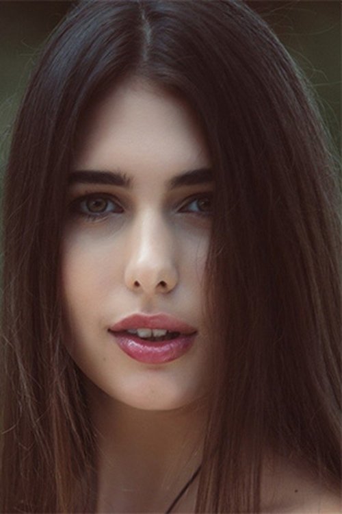 Katrine Pirs as Katrine Pirs (archive footage)