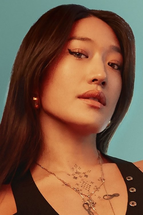Peggy Gou as Self