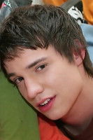 Johny Bravo as (archive footage)