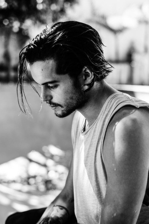 Dylan Rieder as Self