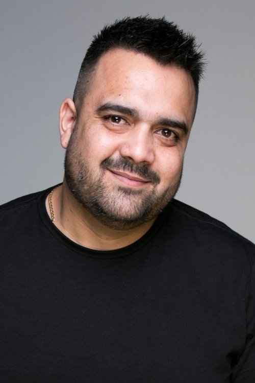 Dane Simpson as Archie