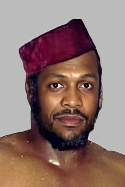 Mike Barber as Armand Hussein