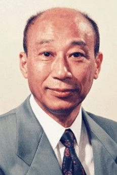 Takashi Ebata as 
