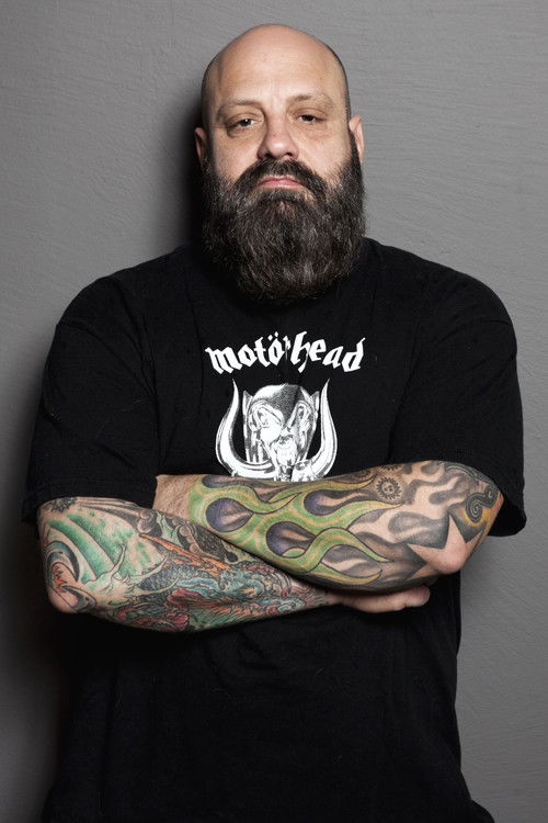 Kirk Windstein as Himself